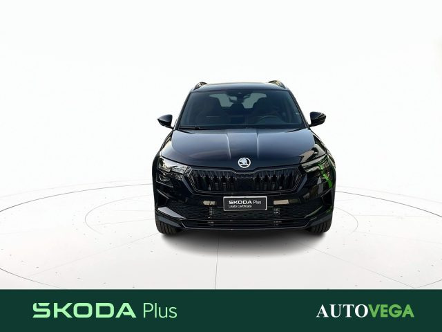Skoda Karoq 1.5 tsi sportline dsg - foto 2 di 4