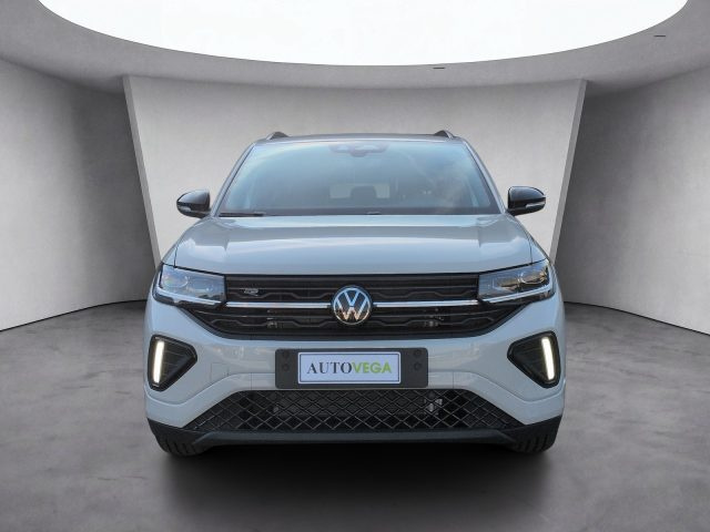 Volkswagen T-Cross Nuova T-Cross R-Line Plus 1.0 TSI 85 kW (115 CV) D - foto 2 di 4