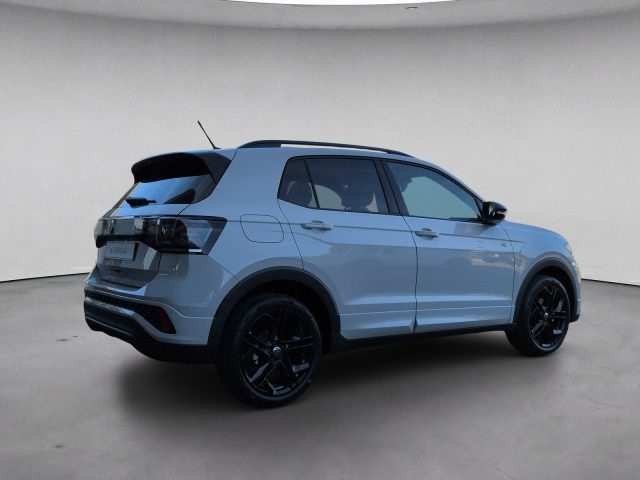 Volkswagen T-Cross Nuova T-Cross R-Line Plus 1.0 TSI 85 kW (115 CV) D - foto 4 di 4