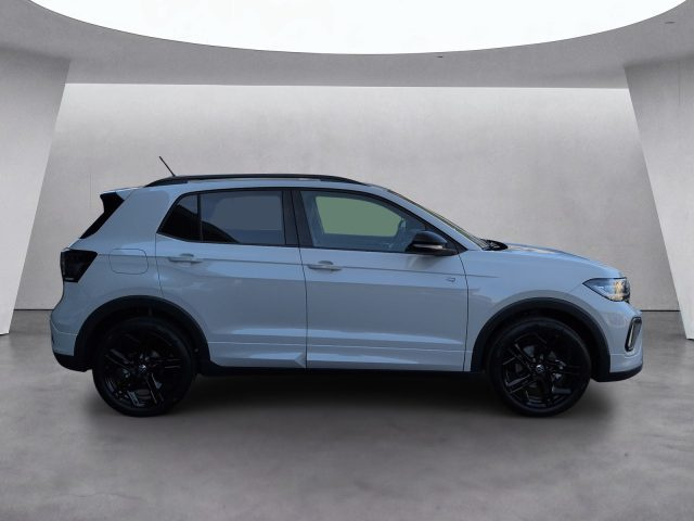 Volkswagen T-Cross Nuova T-Cross R-Line Plus 1.0 TSI 85 kW (115 CV) D - foto 3 di 4