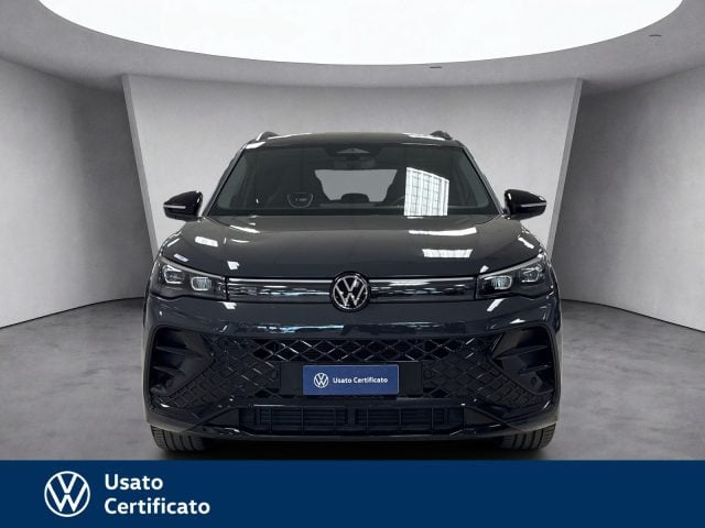 Volkswagen Tiguan 1.5 etsi r-line 150cv dsg - foto 2 di 4