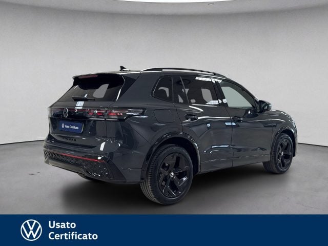 Volkswagen Tiguan 1.5 etsi r-line 150cv dsg - foto 4 di 4