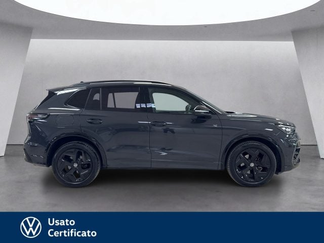 Volkswagen Tiguan 1.5 etsi r-line 150cv dsg - foto 3 di 4
