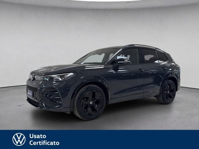 Volkswagen Tiguan 1.5 etsi r-line 150cv dsg, del 2024, 13.686 km, in vendita a Arzignano (VI)