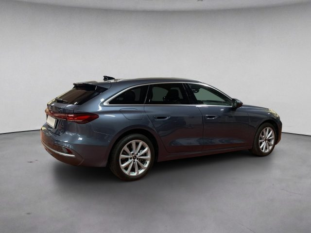 Audi A5 avant 2.0 tdi mhev+ business 204cv s-tronic - foto 4 di 4
