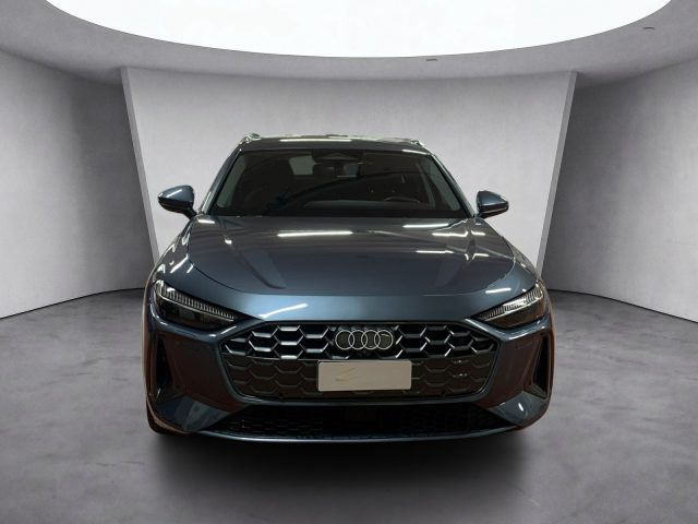 Audi A5 avant 2.0 tdi mhev+ business 204cv s-tronic - foto 2 di 4