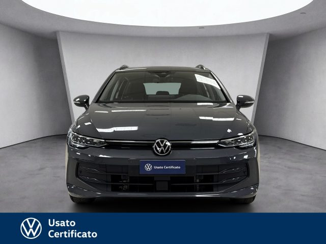 Volkswagen Golf Variant variant 1.5 etsi edition plus 115cv dsg - foto 2 di 4