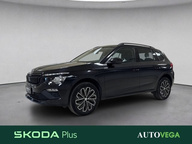 Skoda Kamiq 1.0 tsi selection 115cv dsg, del 2024, 68.859 km, in vendita a Arzignano (VI)
