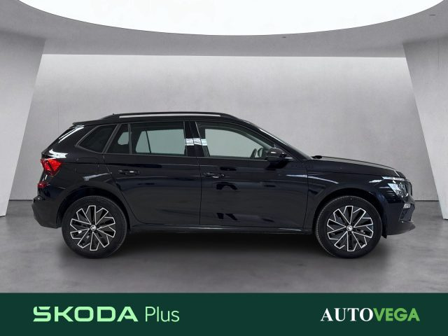 Skoda Kamiq 1.0 tsi selection 115cv dsg - foto 3 di 4