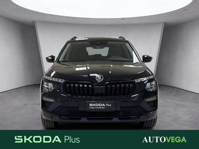 Skoda Kamiq 1.0 tsi selection 115cv dsg - foto 2 di 4