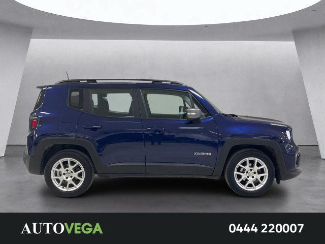 Jeep Renegade 1.0 t3 limited 2wd - foto 3 di 4