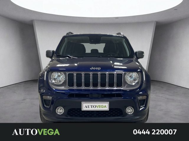 Jeep Renegade 1.0 t3 limited 2wd - foto 2 di 4