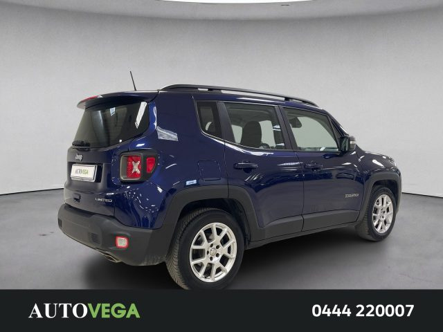 Jeep Renegade 1.0 t3 limited 2wd - foto 4 di 4