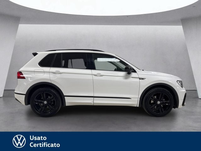 Volkswagen Tiguan 1.5 tsi advanced r-line exterior pack 150cv dsg - foto 3 di 4