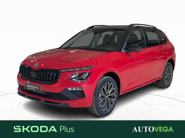 Skoda Kamiq 1.0 tsi 130 edition 95cv km 0 a ARZIGNANO