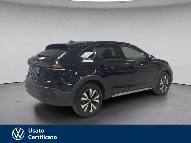Volkswagen Taigo 1.0 tsi life 110cv - foto 4 di 4