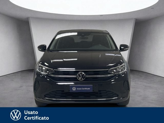 Volkswagen Taigo 1.0 tsi life 110cv - foto 2 di 4
