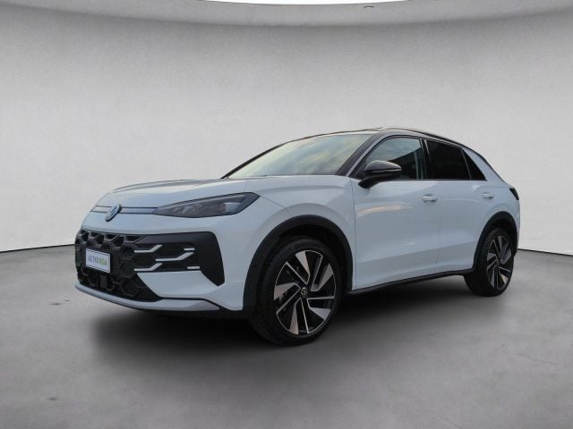 Volkswagen T-Roc 1.5 etsi style 115cv dsg, in vendita a Arzignano (VI)
