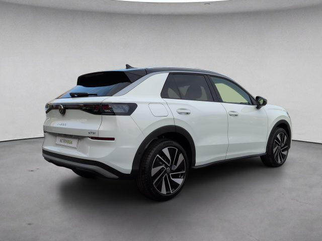 Volkswagen T-Roc 1.5 etsi style 115cv dsg - foto 4 di 4