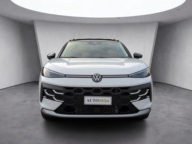 Volkswagen T-Roc 1.5 etsi style 115cv dsg - foto 2 di 4