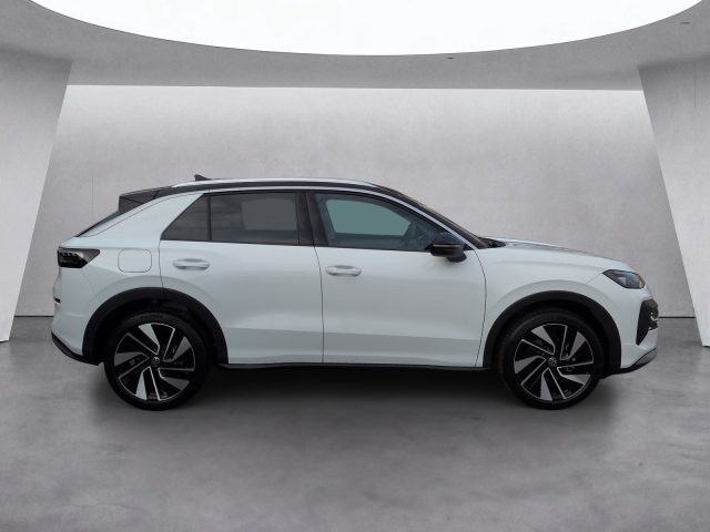 Volkswagen T-Roc 1.5 etsi style 115cv dsg - foto 3 di 4
