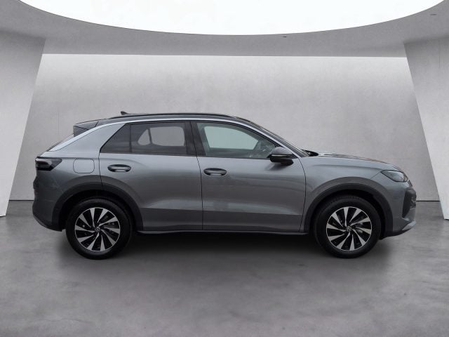 Volkswagen T-Roc 1.5 etsi life 115cv dsg - foto 3 di 4