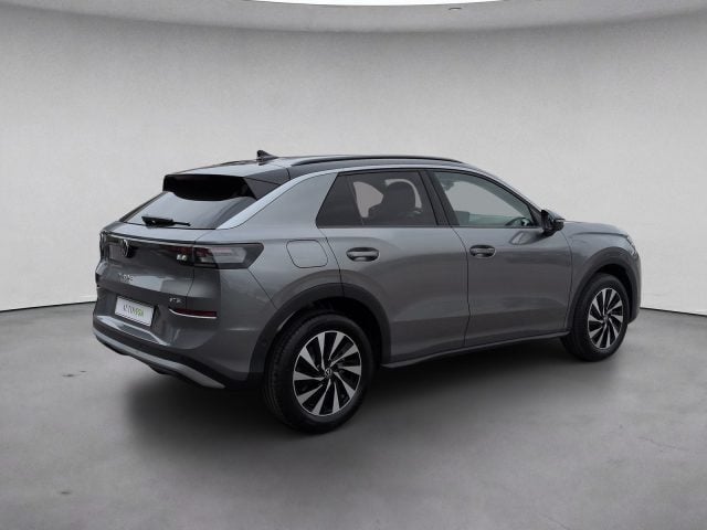 Volkswagen T-Roc 1.5 etsi life 115cv dsg - foto 4 di 4