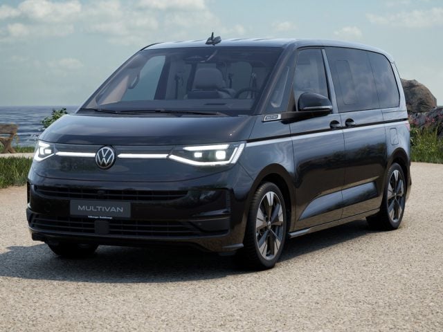 Volkswagen Multivan t7 2.0 tdi style mobility pack 150cv dsg 7p.ti, in vendita a Arzignano (VI)