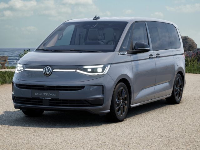 Volkswagen Multivan t7 1.5 phev life 4motion 245cv dsg 7p.ti, in vendita a Arzignano (VI)