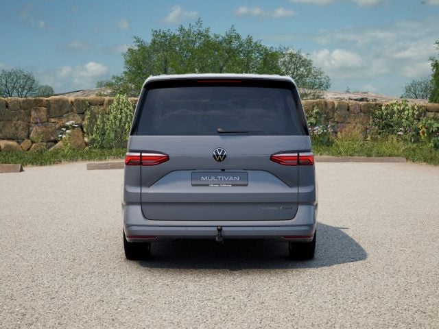 Volkswagen Multivan t7 1.5 phev life 4motion 245cv dsg 7p.ti - foto 4 di 4
