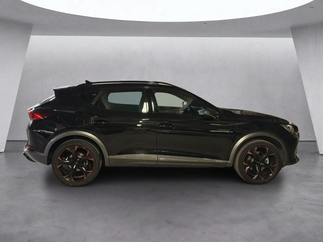CUPRA Formentor 1.4 e-hybrid 204cv dsg - foto 3 di 4