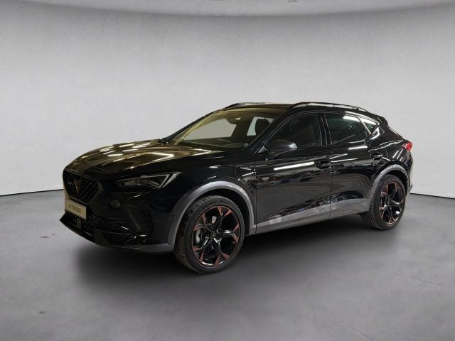 CUPRA Formentor 1.4 e-hybrid 204cv dsg, del 2024, 49.624 km, in vendita a Arzignano (VI)