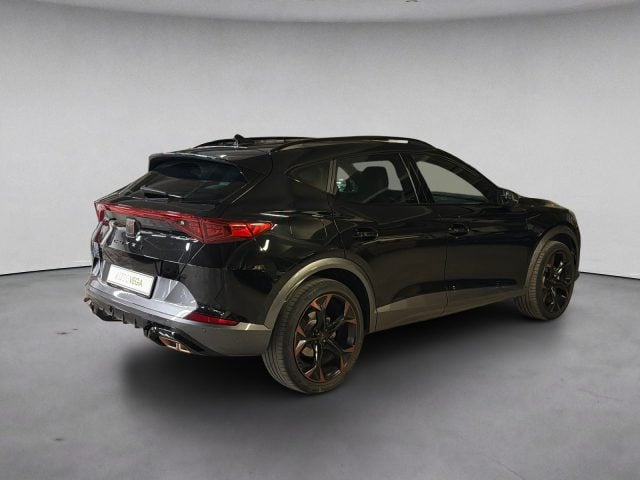 CUPRA Formentor 1.4 e-hybrid 204cv dsg - foto 4 di 4