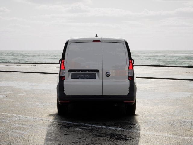 Volkswagen Caddy cargo 2.0 tdi 102cv business my24 - foto 4 di 4