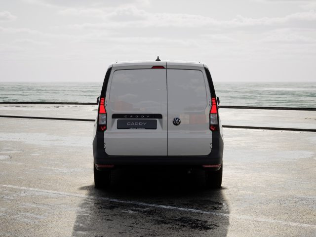 Volkswagen Caddy cargo 2.0 tdi 102cv business my24 - foto 4 di 4
