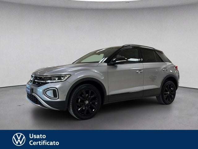 Volkswagen T-Roc 1.5 tsi style dsg, del 2022, 42.065 km, in vendita a Arzignano (VI)