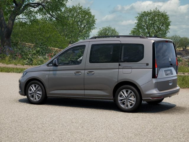 Volkswagen Caddy m1 2.0 tdi 122cv space dsg7 my24 - foto 3 di 4
