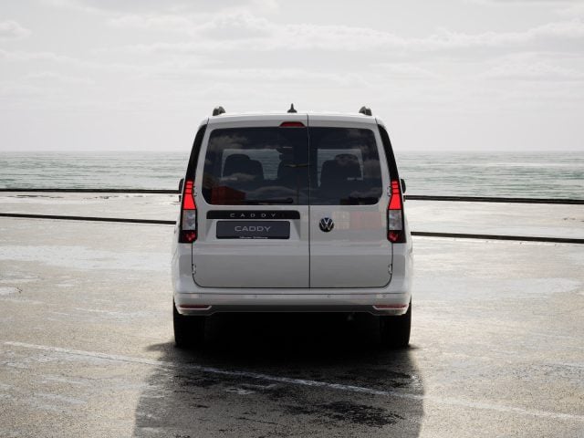 Volkswagen Caddy SPACE N1 5 POSTI 2.0 TDI 122CV DSG - foto 4 di 4