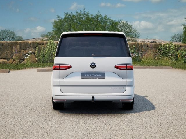 Volkswagen Multivan t7 1.5 phev life 4motion 245cv dsg 7p.ti - foto 4 di 4