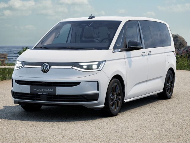 Volkswagen Multivan t7 1.5 phev life 4motion 245cv dsg 7p.ti, in vendita a Arzignano (VI)