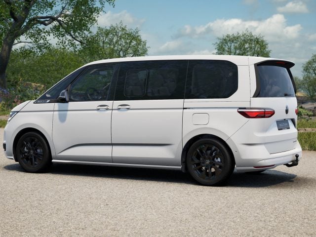 Volkswagen Multivan t7 1.5 phev life 4motion 245cv dsg 7p.ti - foto 3 di 4