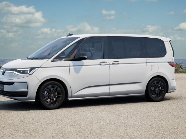 Volkswagen Multivan t7 1.5 phev life 4motion 245cv dsg 7p.ti - foto 2 di 4