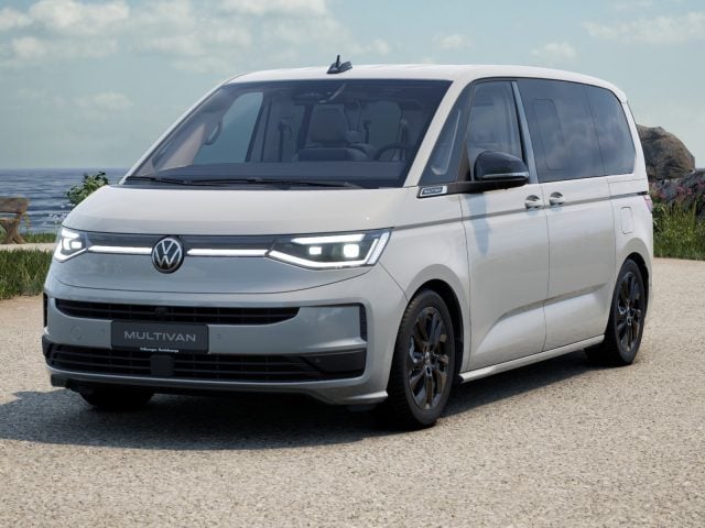 Volkswagen Multivan t7 1.5 phev life 4motion 245cv dsg 7p.ti, in vendita a Arzignano (VI)