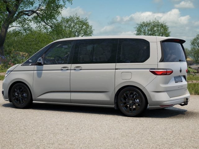 Volkswagen Multivan t7 1.5 phev life 4motion 245cv dsg 7p.ti - foto 3 di 4