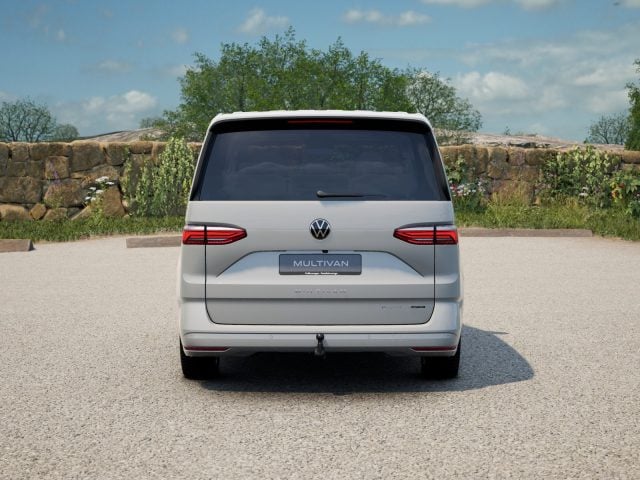 Volkswagen Multivan t7 1.5 phev life 4motion 245cv dsg 7p.ti - foto 4 di 4