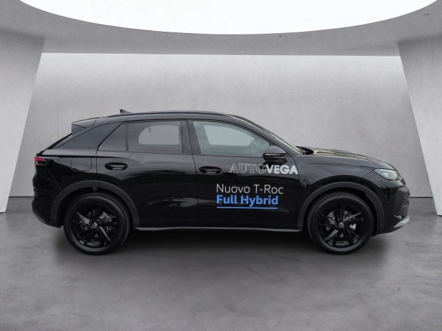 Volkswagen T-Roc 1.5 tsi hybrid style 170cv - foto 3 di 4