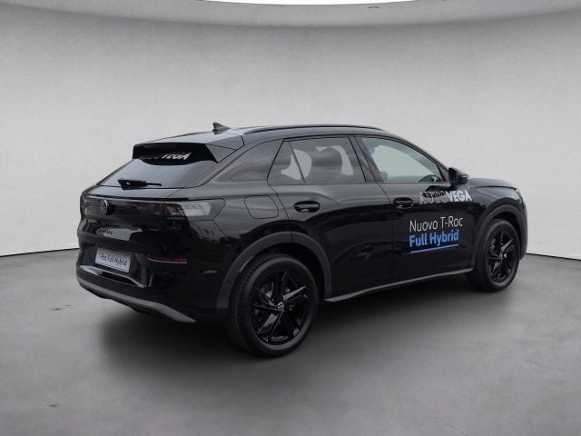 Volkswagen T-Roc 1.5 tsi hybrid style 170cv - foto 4 di 4