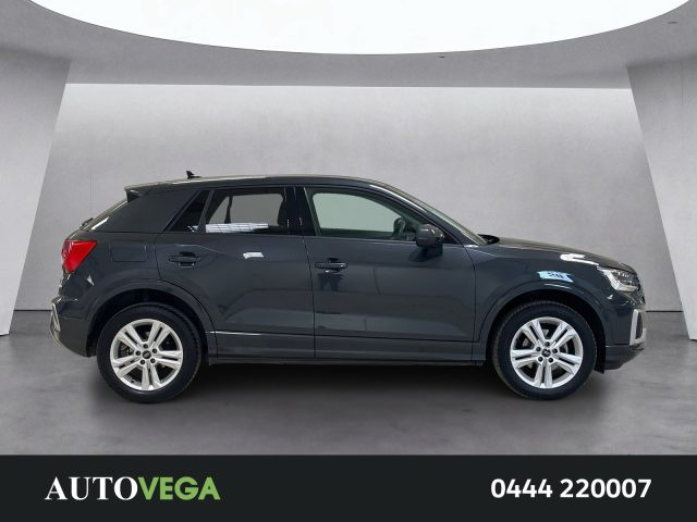 Audi Q2 35 1.5 tfsi business advanced s-tronic - foto 3 di 4