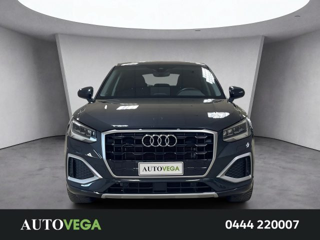 Audi Q2 35 1.5 tfsi business advanced s-tronic - foto 2 di 4