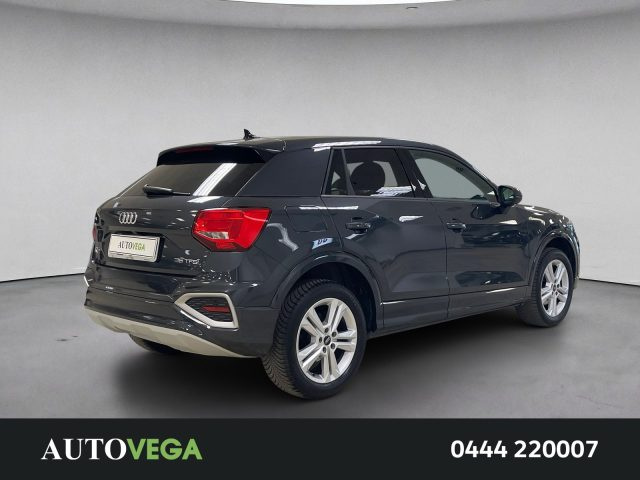 Audi Q2 35 1.5 tfsi business advanced s-tronic - foto 4 di 4